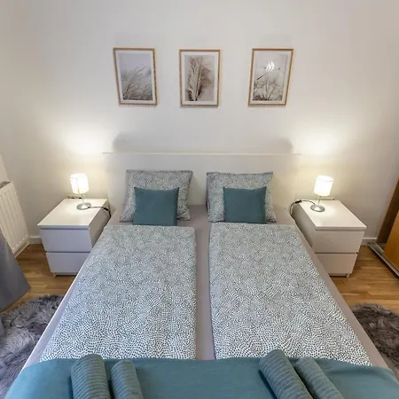 Apartment Pleasure Place *