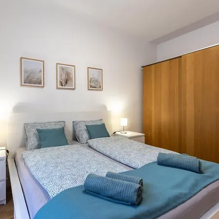 Apartment Pleasure Place *