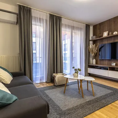 Apartment Pleasure Place