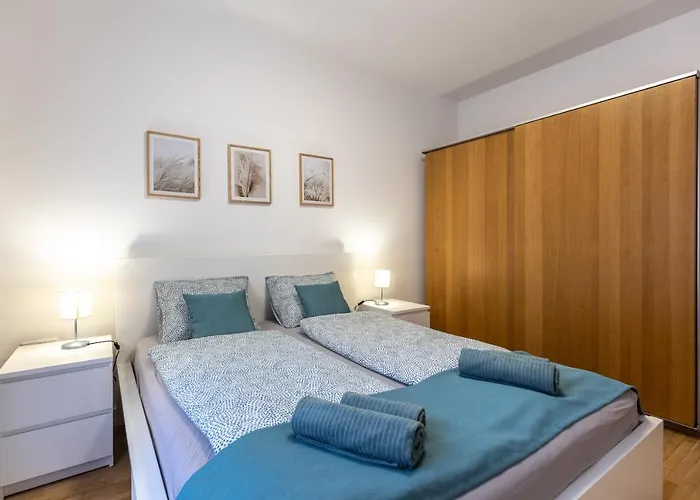 Appartamento Pleasure Place *