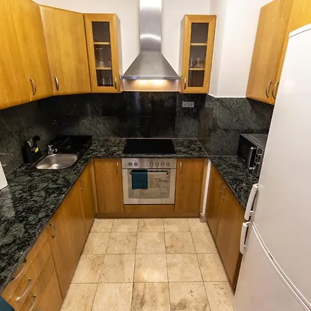 Apartament Pleasure Place *
