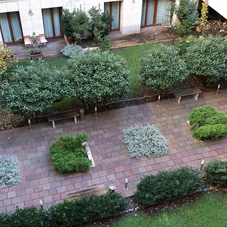 Apartament Pleasure Place *