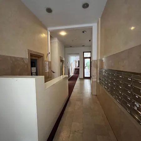 Apartament Pleasure Place *