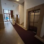 Pleasure Place Apartment *