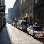 Apartment Pleasure Place Budapest