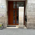 Pleasure Place Budapest