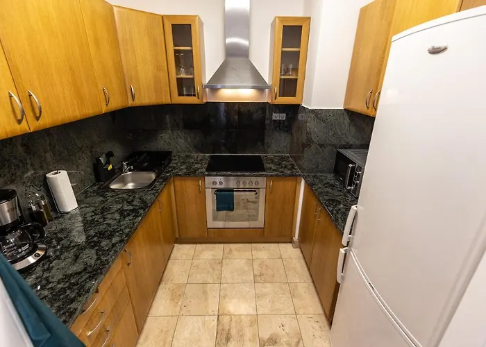 Apartament Pleasure Place *