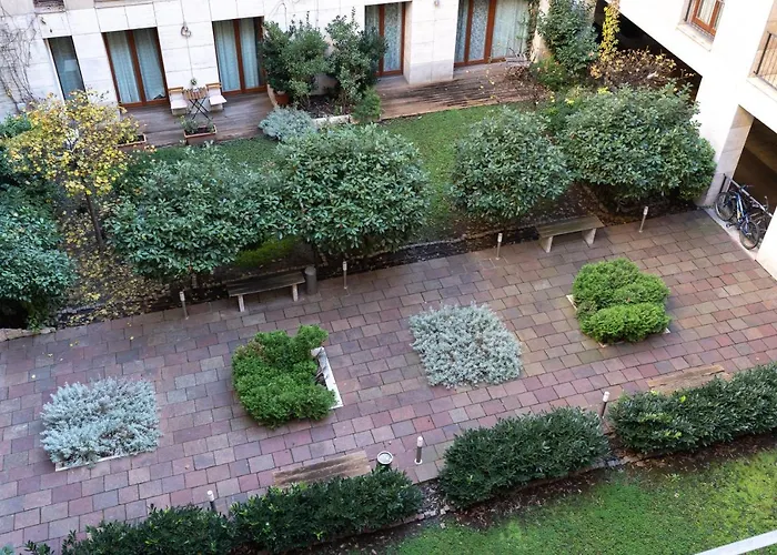 Apartament Pleasure Place *