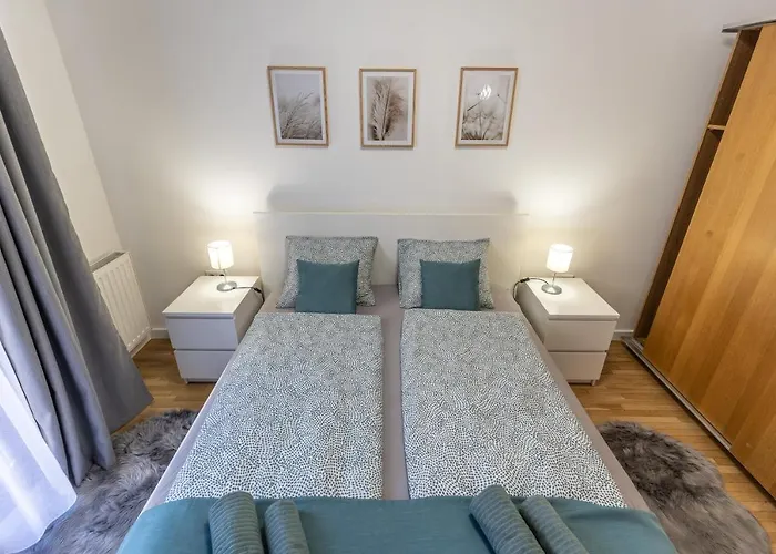 Apartament Pleasure Place *