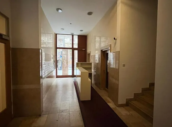 Apartament Pleasure Place