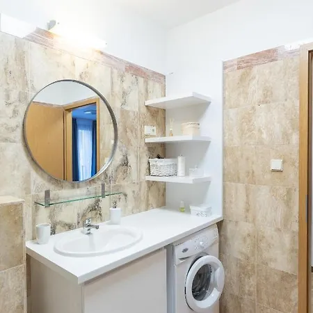 Apartamento Pleasure Place