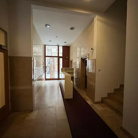 Apartamento Pleasure Place