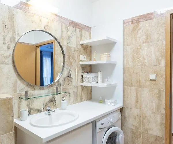 Apartament Pleasure Place