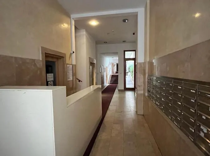 Apartament Pleasure Place *